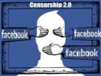 Facebook-Zensur